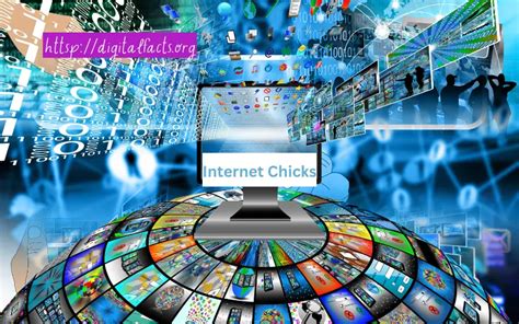 internet chivks|The Rise of Internet Chicks: Understanding the。